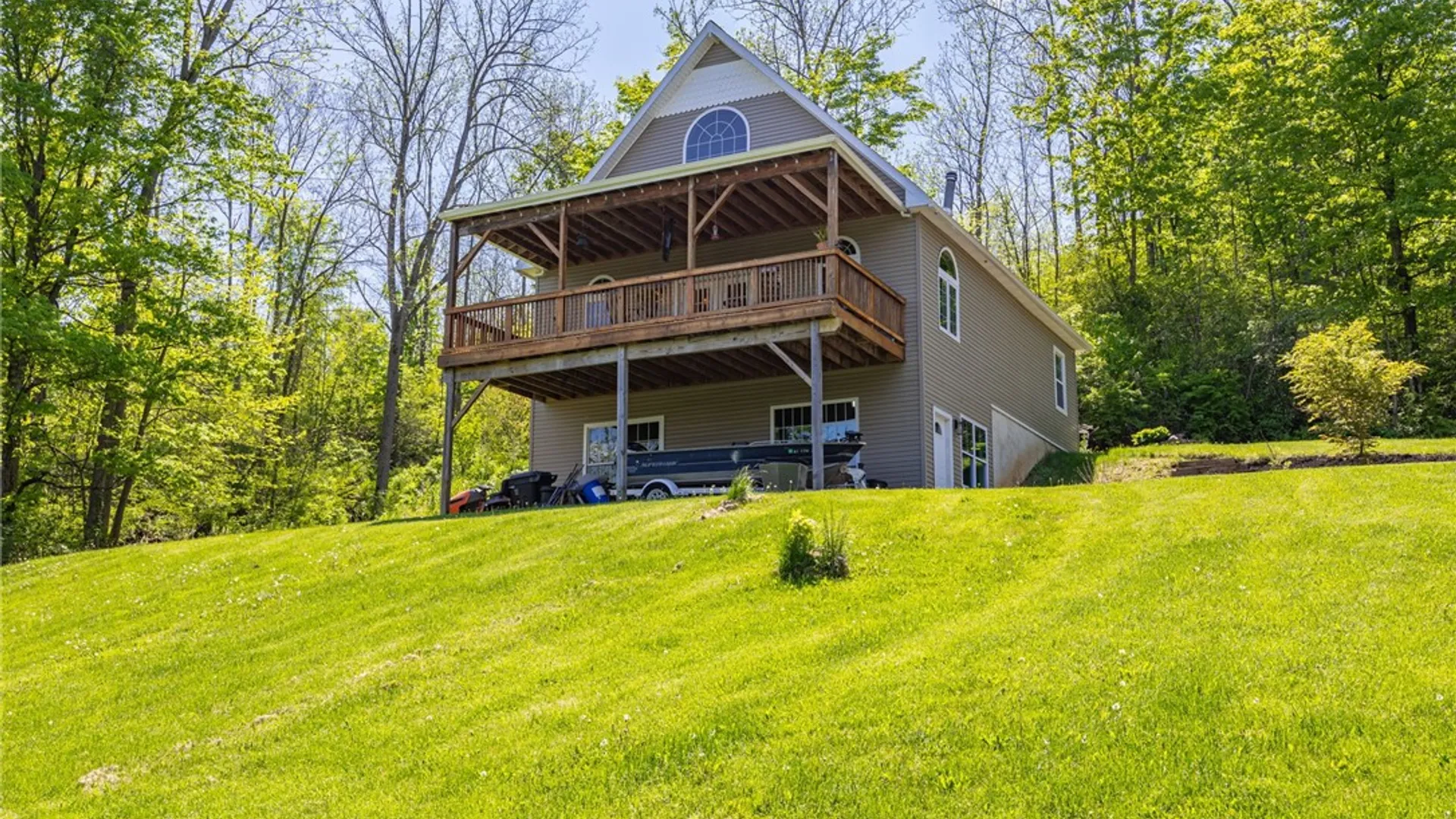 Property at 4380 State Route 31, Palmyra, NY 14522 5