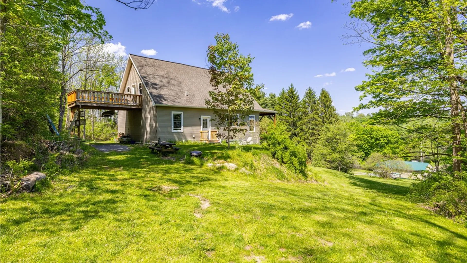 Property at 4380 State Route 31, Palmyra, NY 14522 9