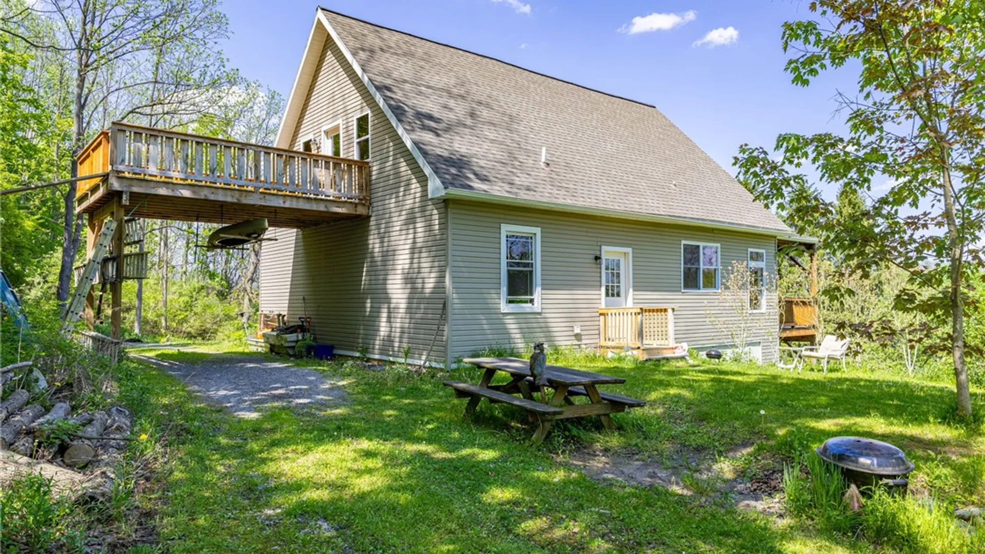 Property at 4380 State Route 31, Palmyra, NY 14522 10