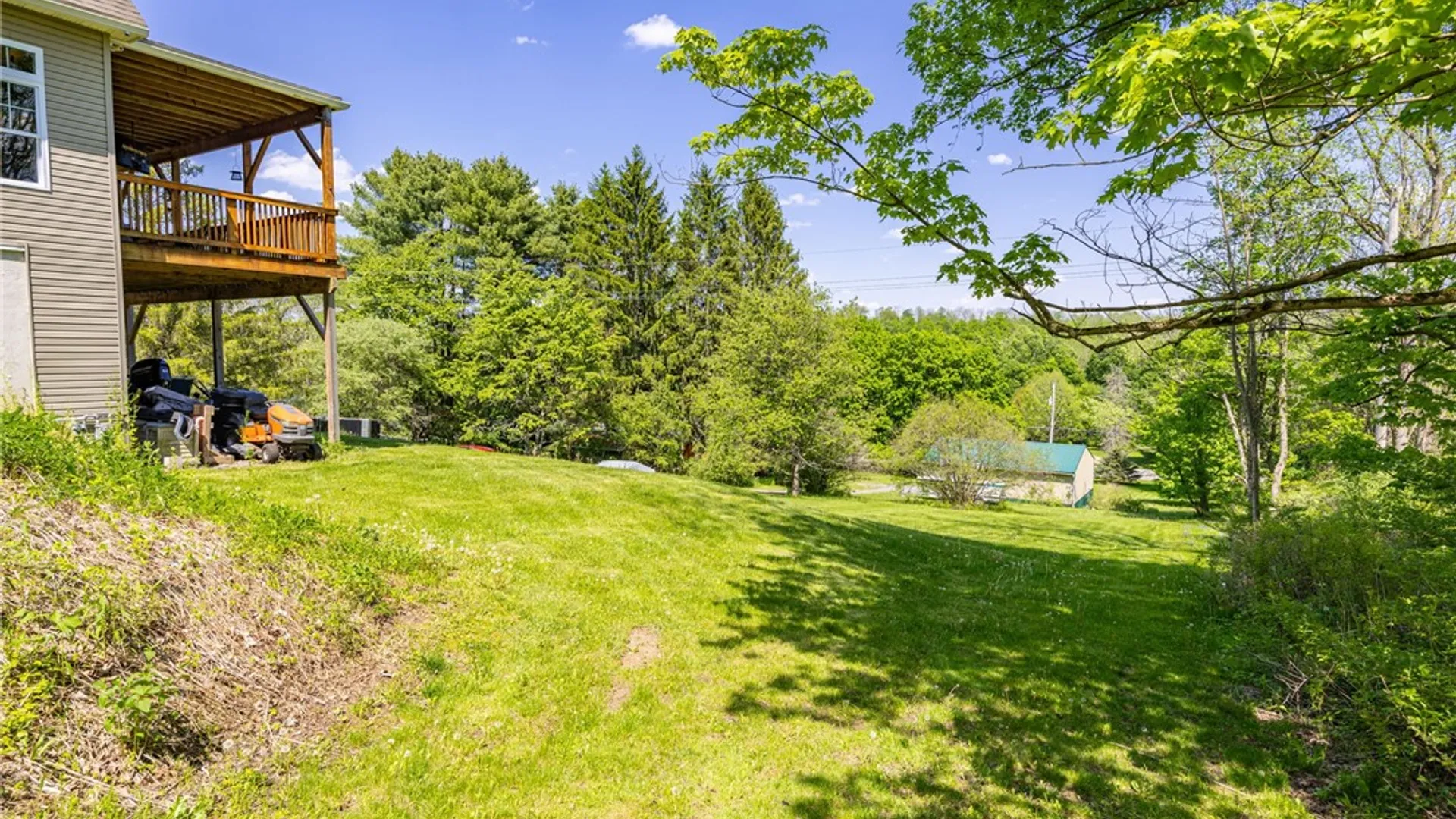Property at 4380 State Route 31, Palmyra, NY 14522 11