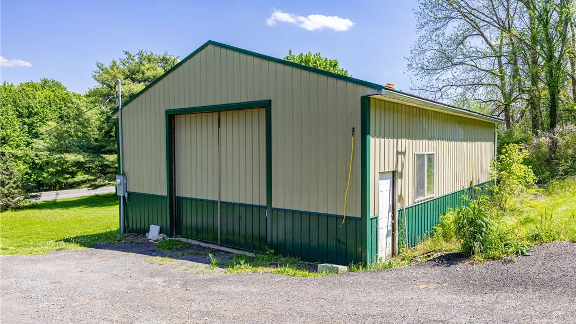 Property at 4380 State Route 31, Palmyra, NY 14522 45