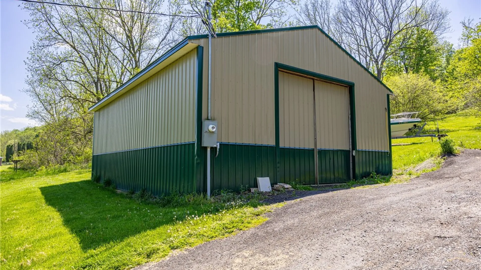 Property at 4380 State Route 31, Palmyra, NY 14522 46