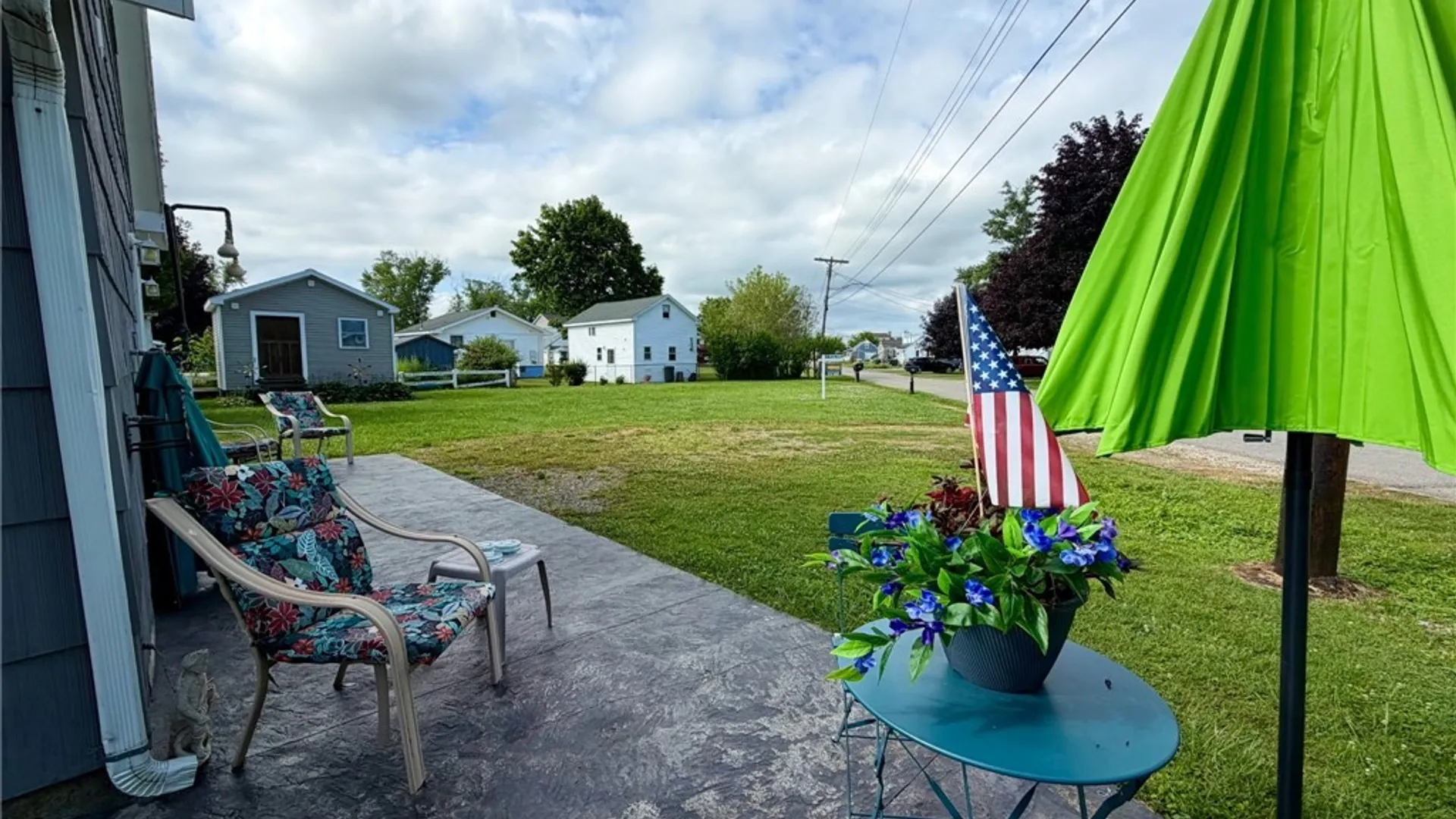 Property at 12943 Alleghany Road, Hanover, NY 14081 34