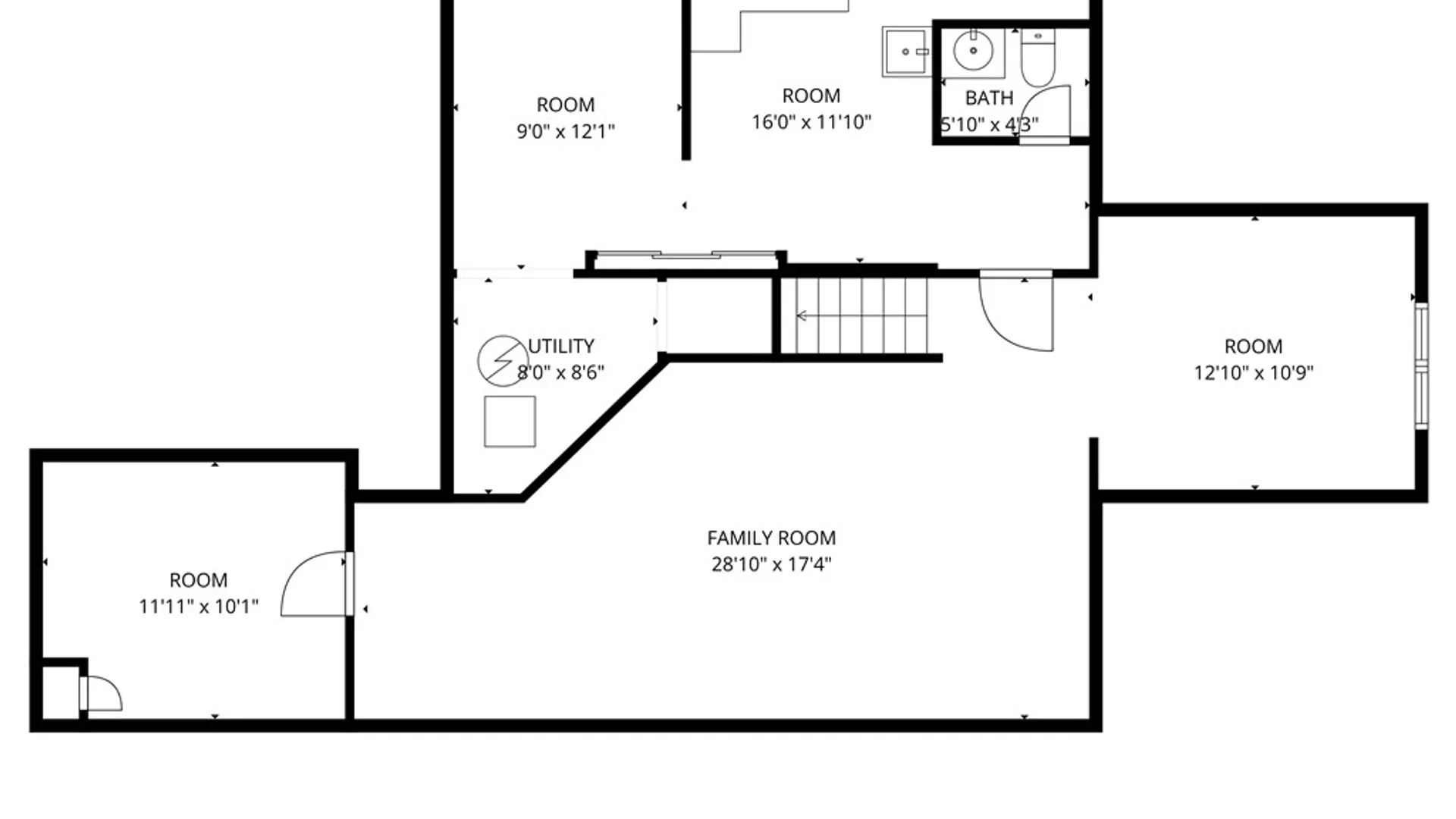 Property at 404 Demarest Parkway, Elmira, NY 14905 44
