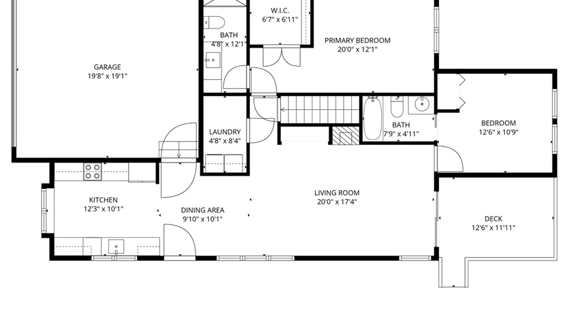 Property at 404 Demarest Parkway, Elmira, NY 14905 45
