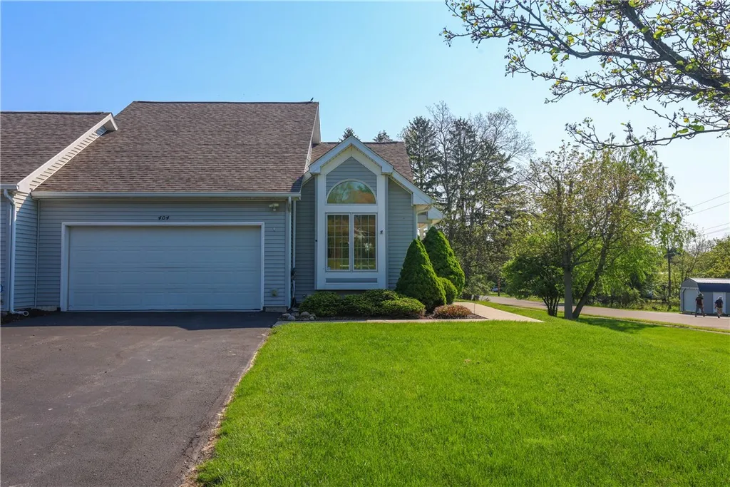 Property at 404 Demarest Parkway, Elmira, NY 14905