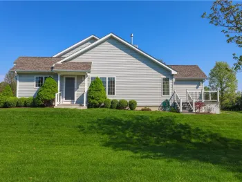 Property at 404 Demarest Parkway, Elmira, NY 14905
