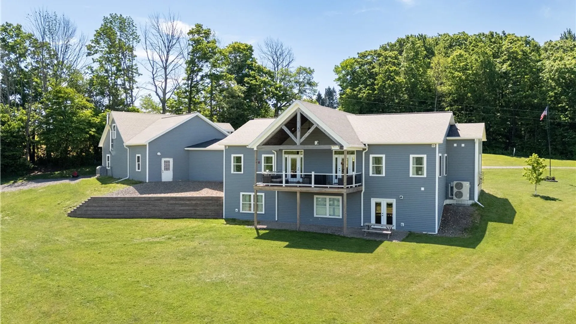 Property at 213 Leizear Hill Road, Unadilla, NY 13849 3