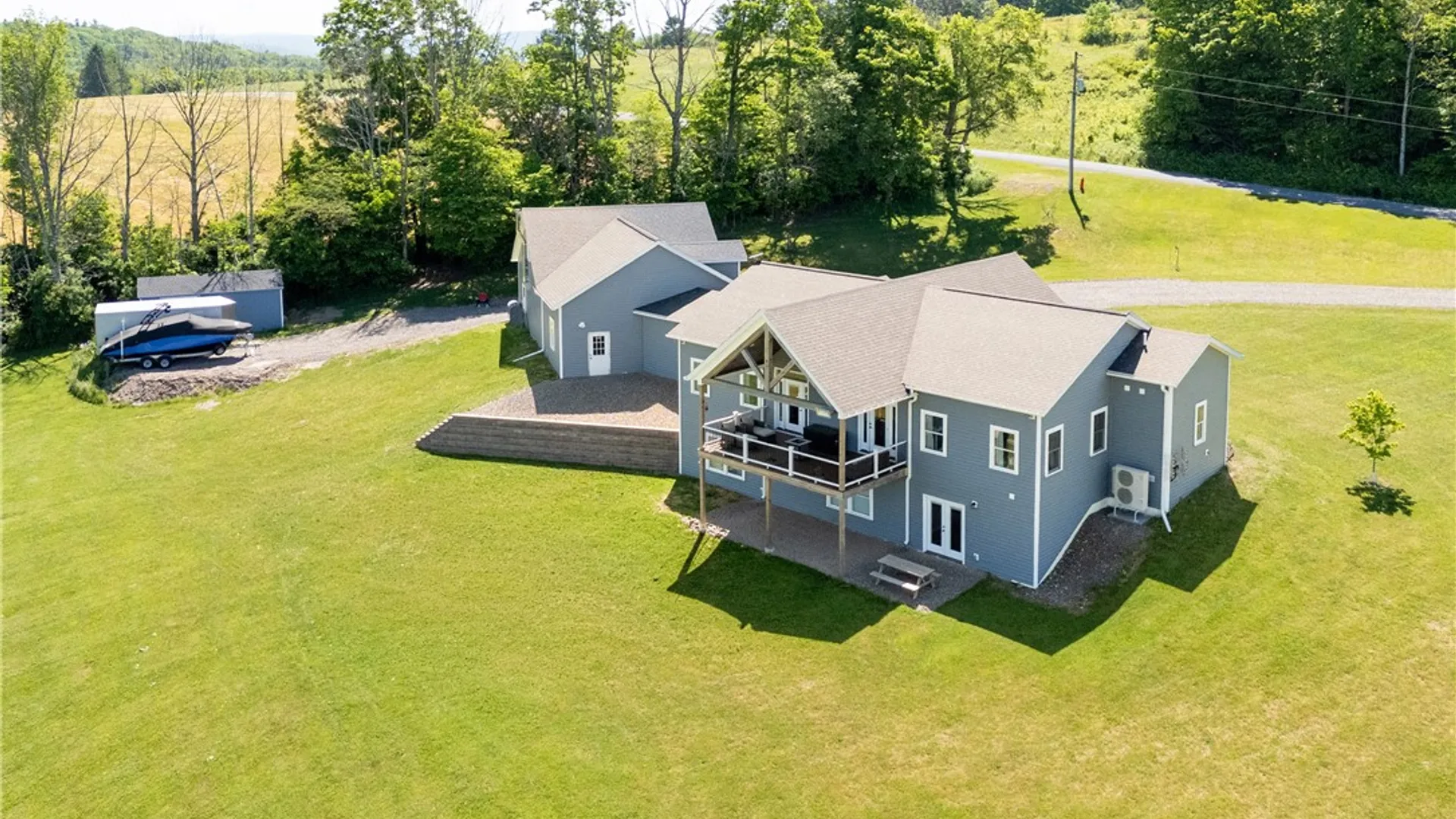 Property at 213 Leizear Hill Road, Unadilla, NY 13849 42