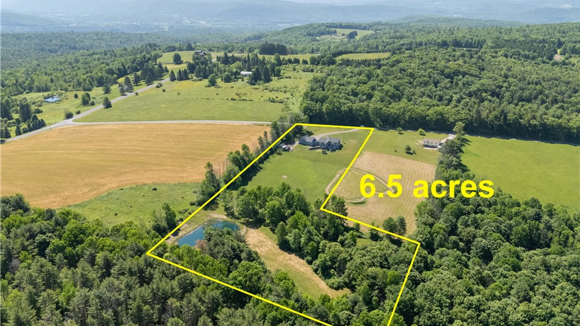Property at 213 Leizear Hill Road, Unadilla, NY 13849 5