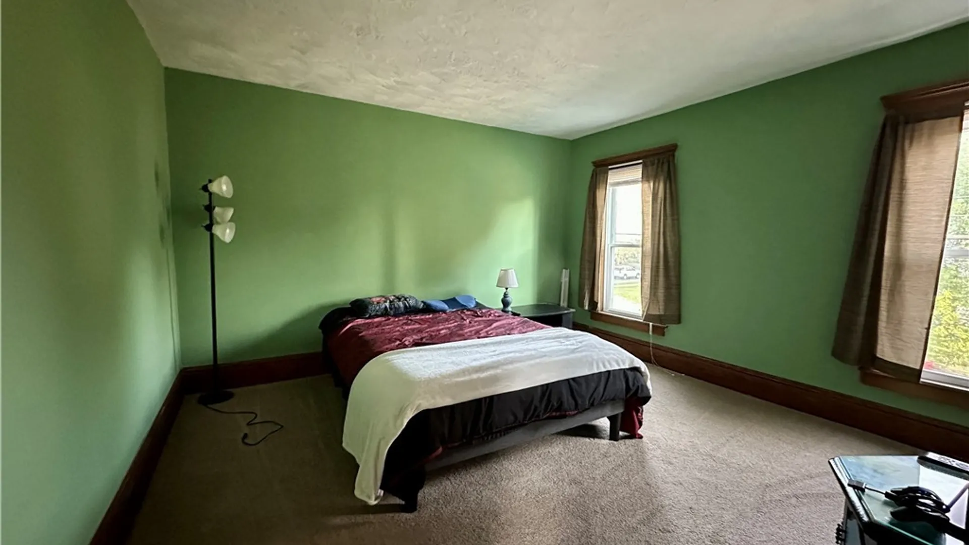 Property at 164 Central Avenue, Cortland, NY 13045 14