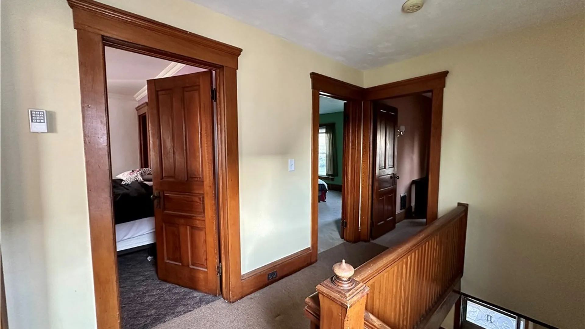 Property at 164 Central Avenue, Cortland, NY 13045 21