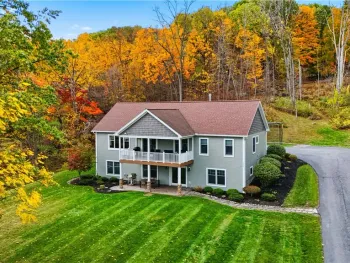 Property at 5264 W Lake Road, Geneseo, NY 14454