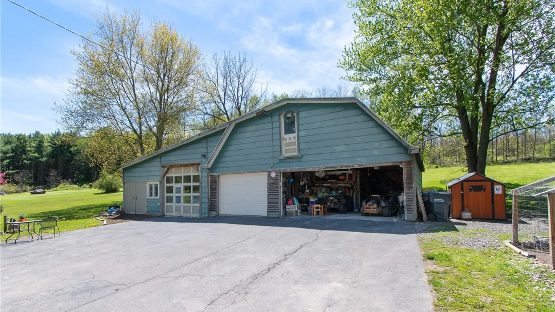 Property at 5443 Russell Road, Marion, NY 14505 40