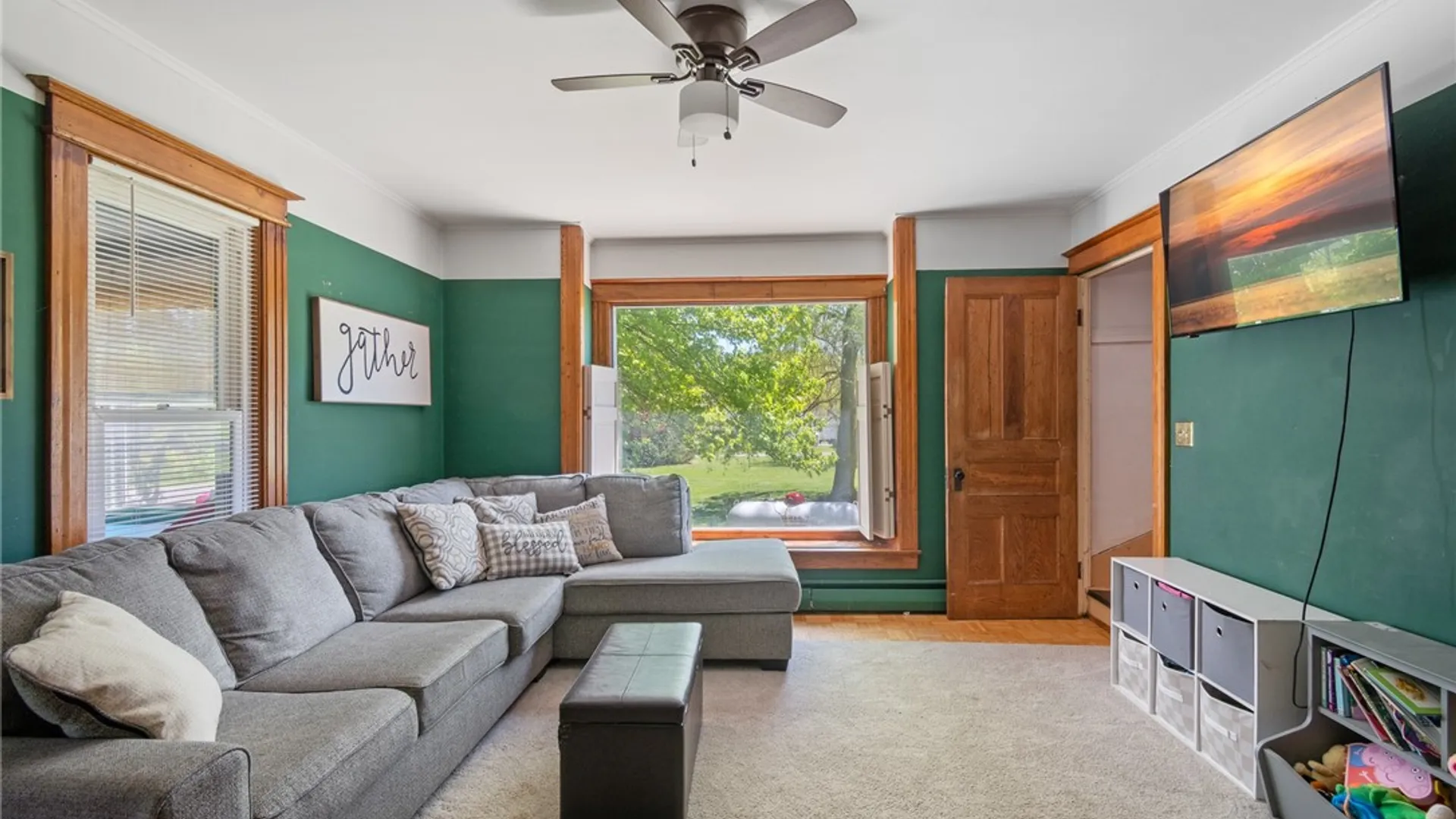 Property at 5443 Russell Road, Marion, NY 14505 18