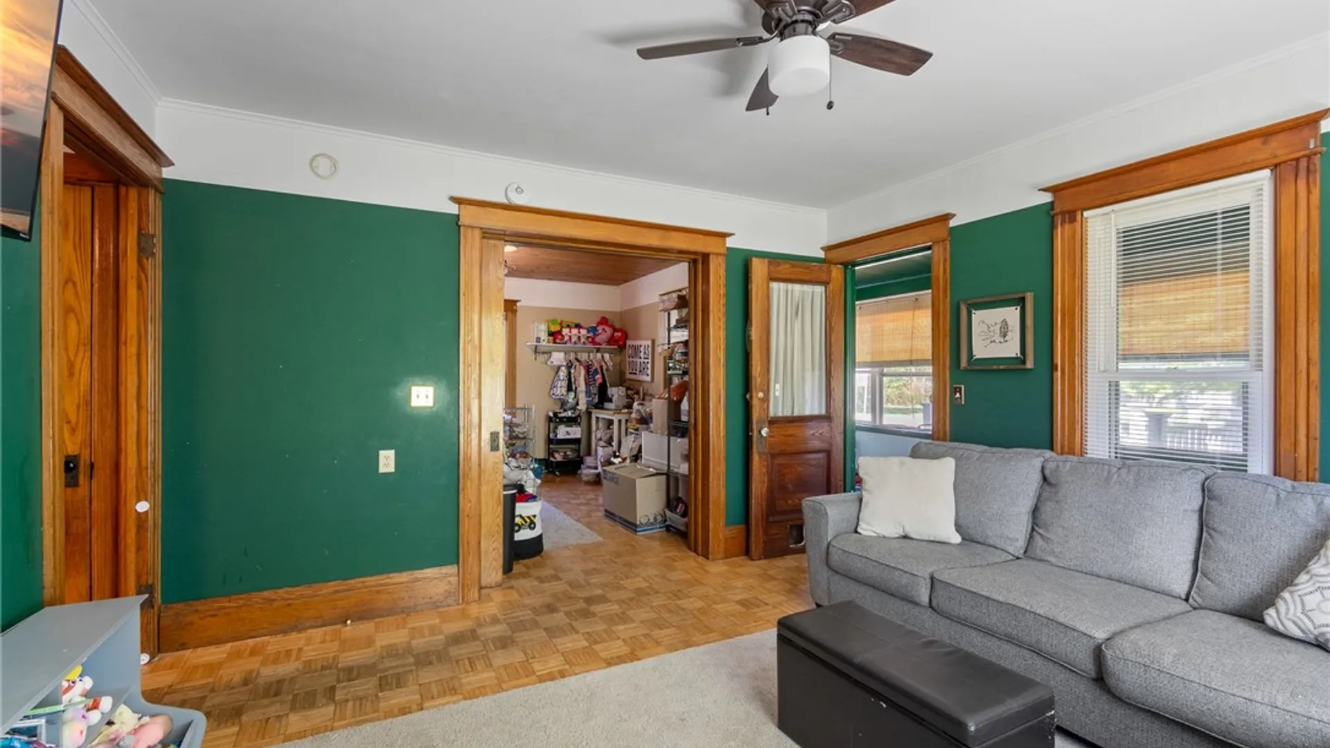 Property at 5443 Russell Road, Marion, NY 14505 20