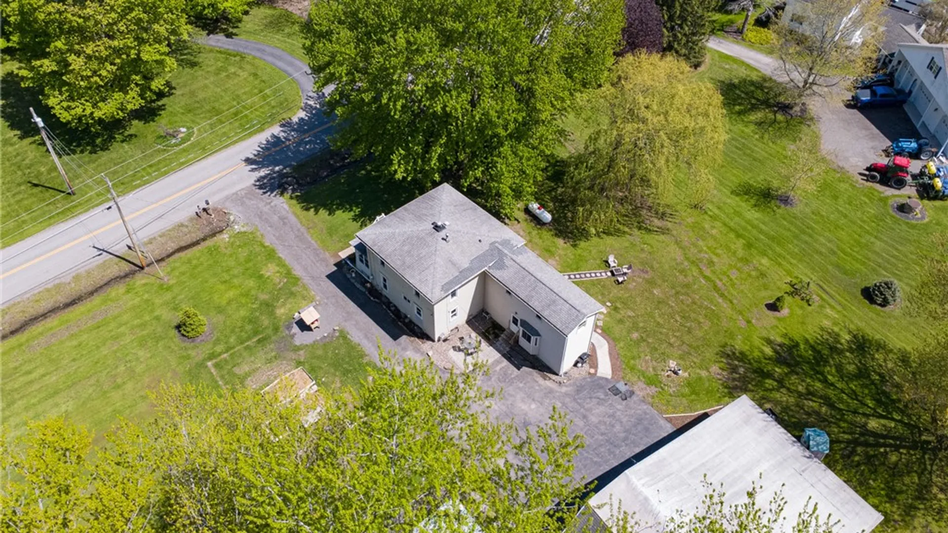 Property at 5443 Russell Road, Marion, NY 14505 38