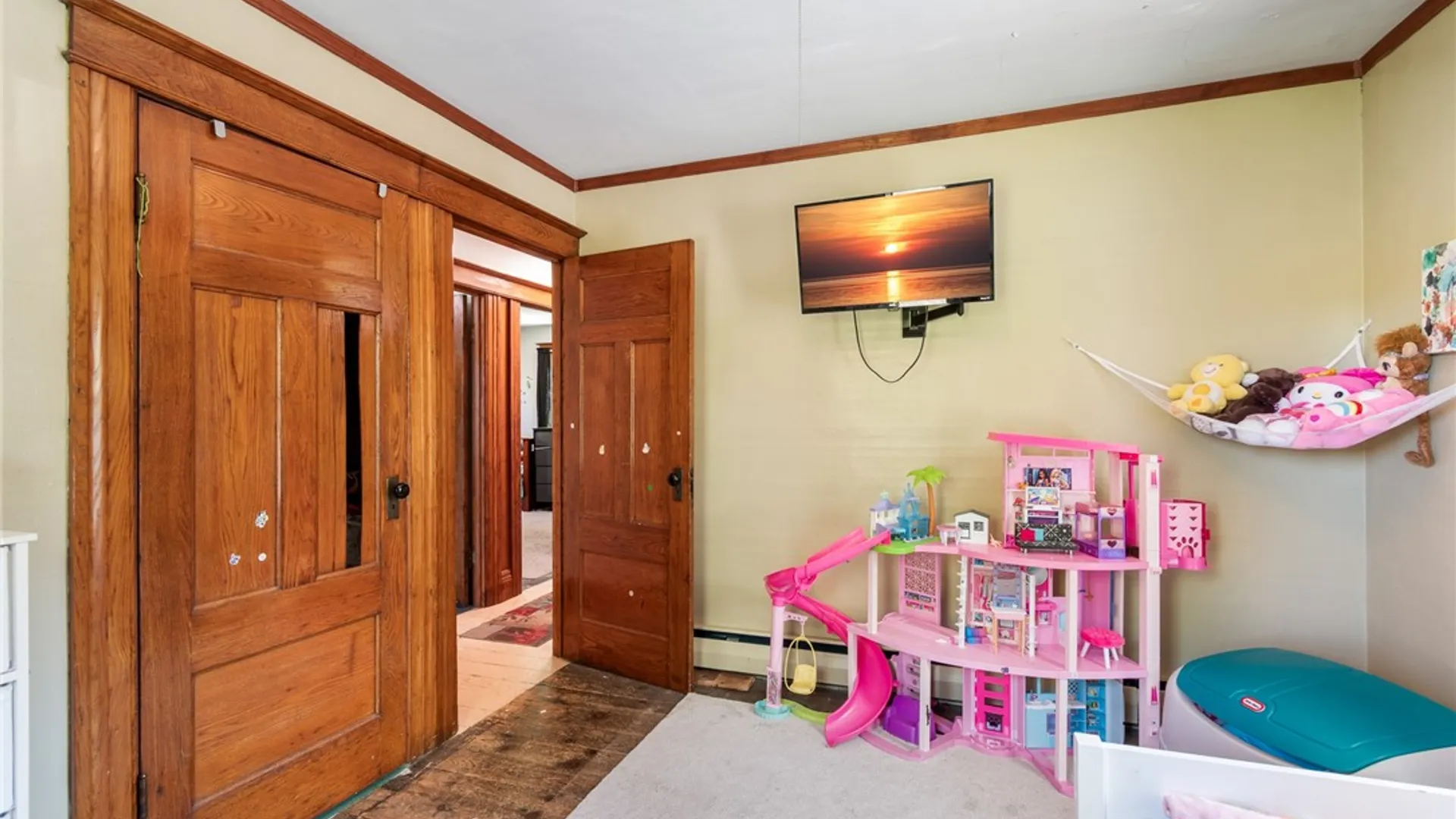 Property at 5443 Russell Road, Marion, NY 14505 31