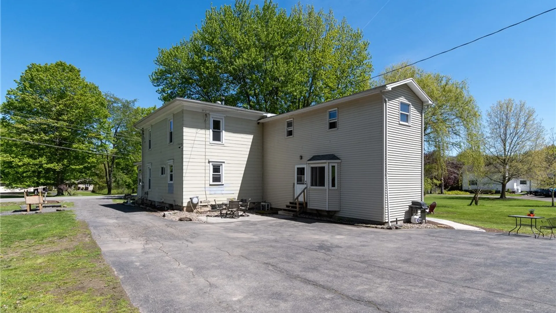 Property at 5443 Russell Road, Marion, NY 14505 35