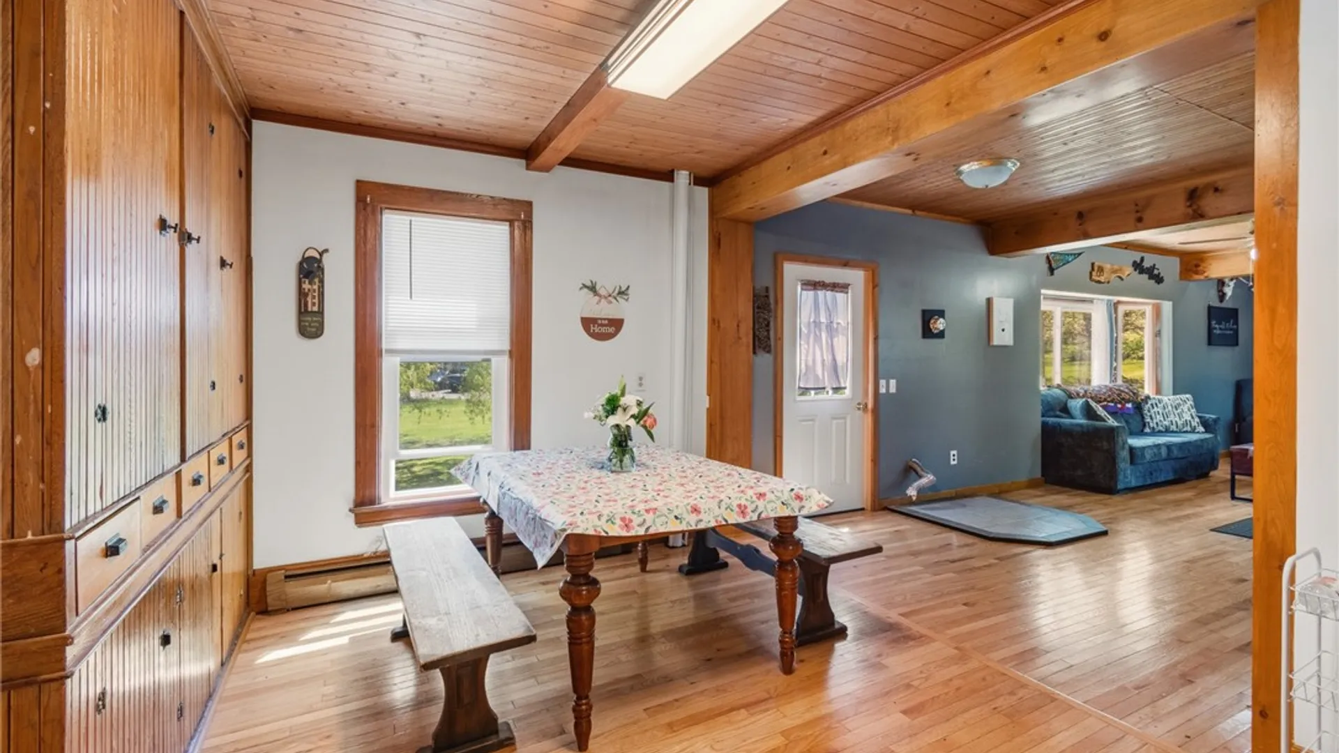 Property at 5443 Russell Road, Marion, NY 14505 11