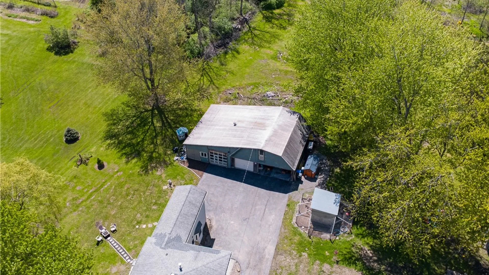 Property at 5443 Russell Road, Marion, NY 14505 36