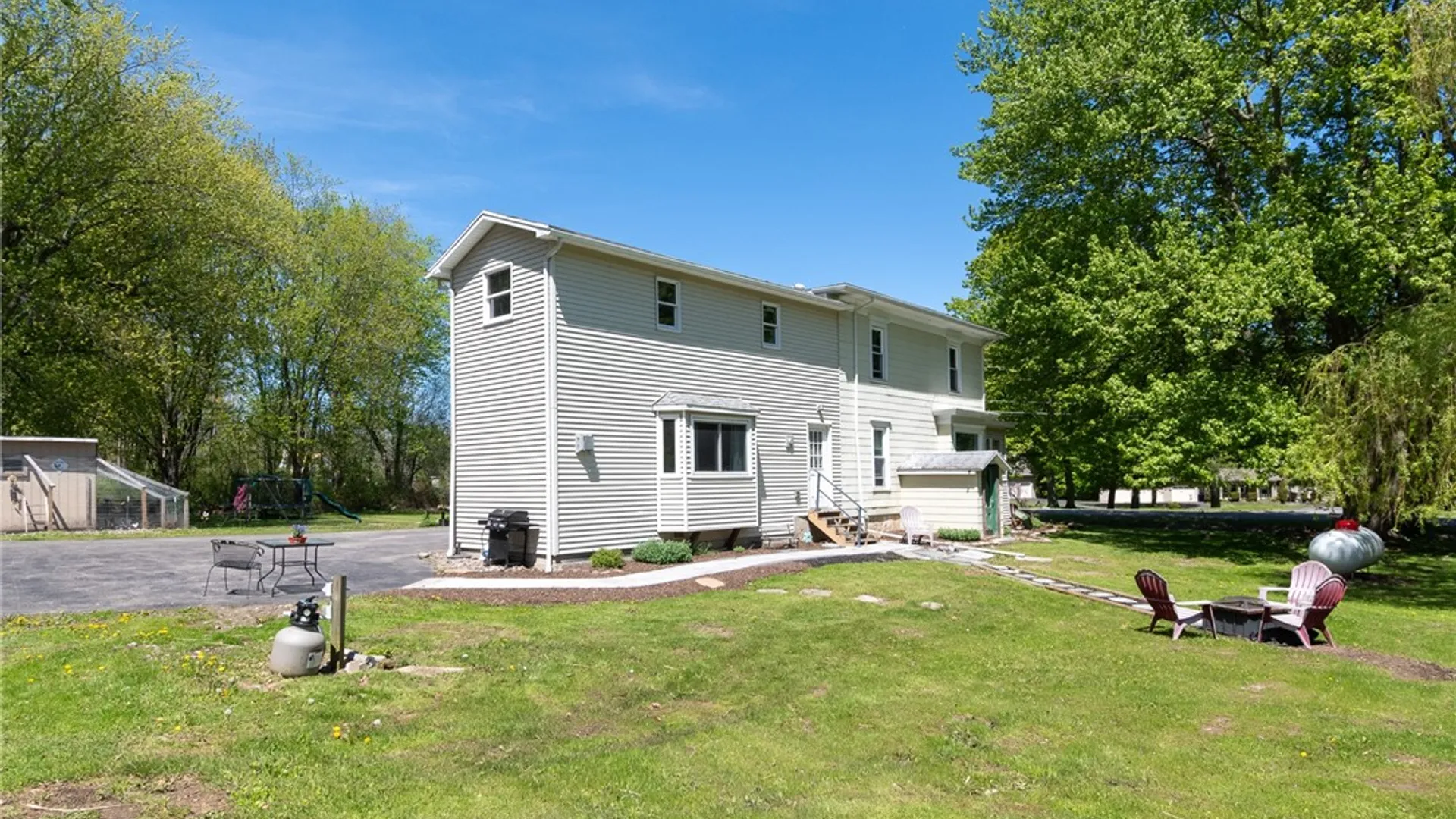 Property at 5443 Russell Road, Marion, NY 14505 37