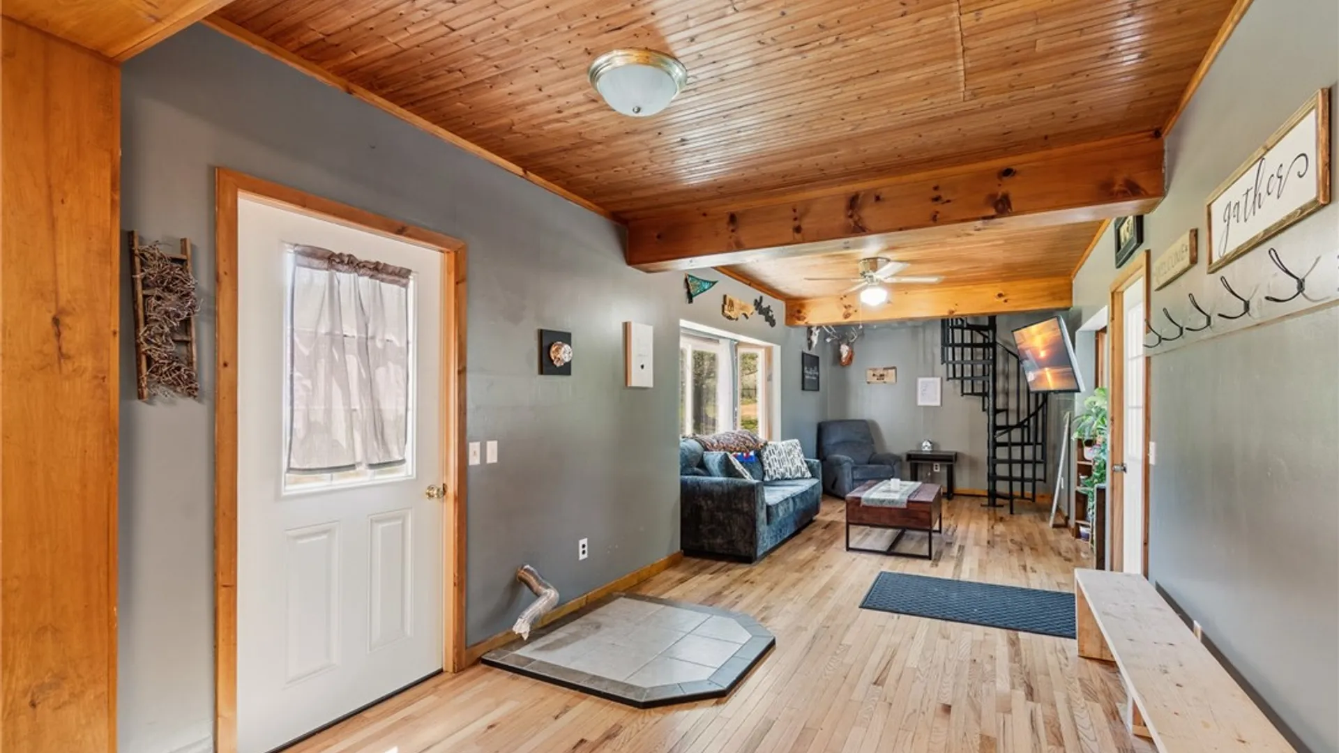 Property at 5443 Russell Road, Marion, NY 14505 9