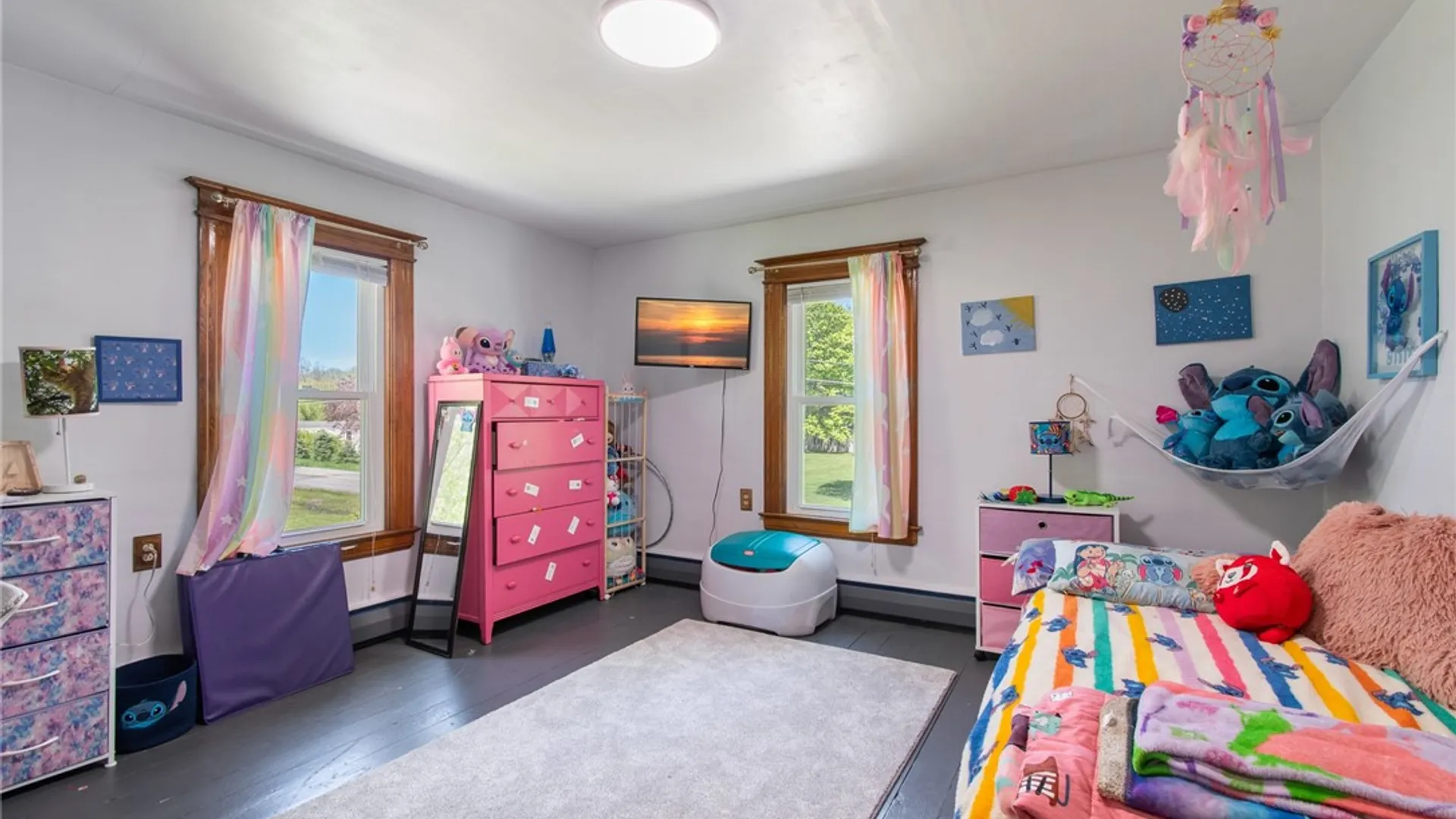 Property at 5443 Russell Road, Marion, NY 14505 34