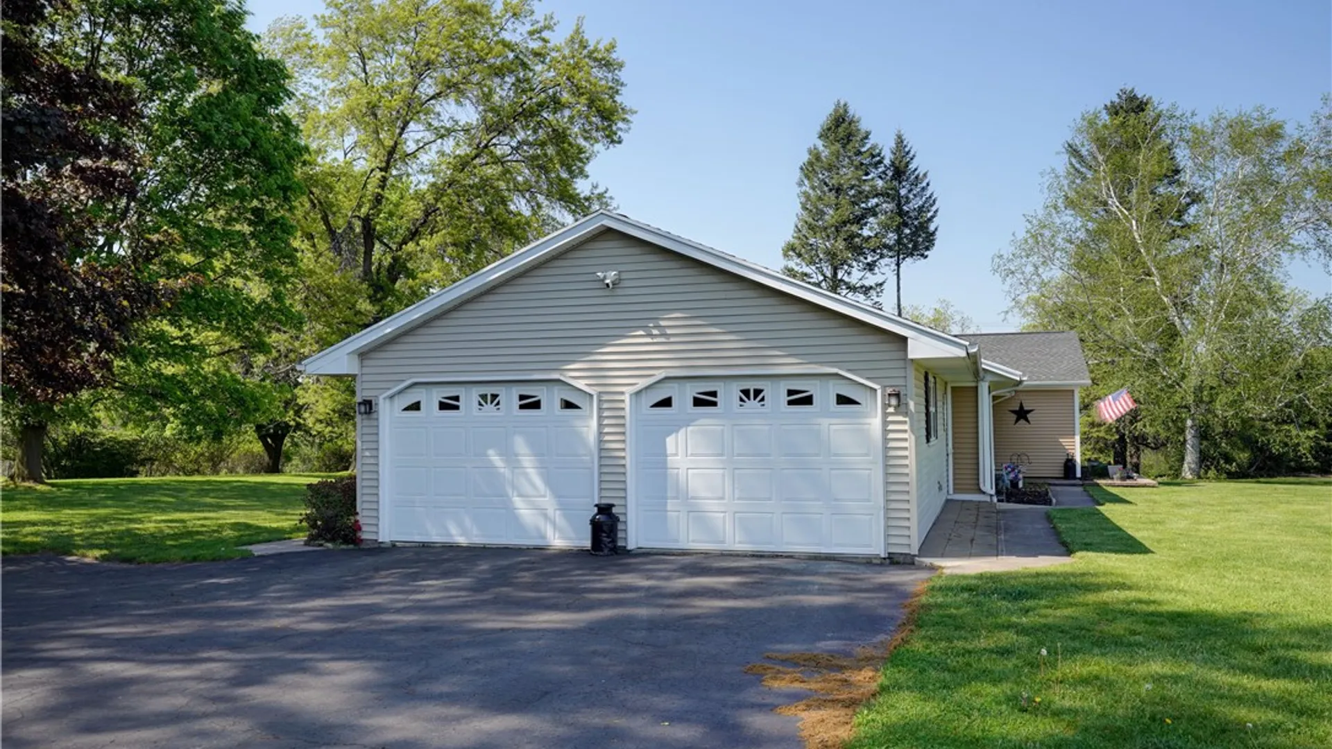 Property at 815 Gallup Road, Sweden, NY 14559 4