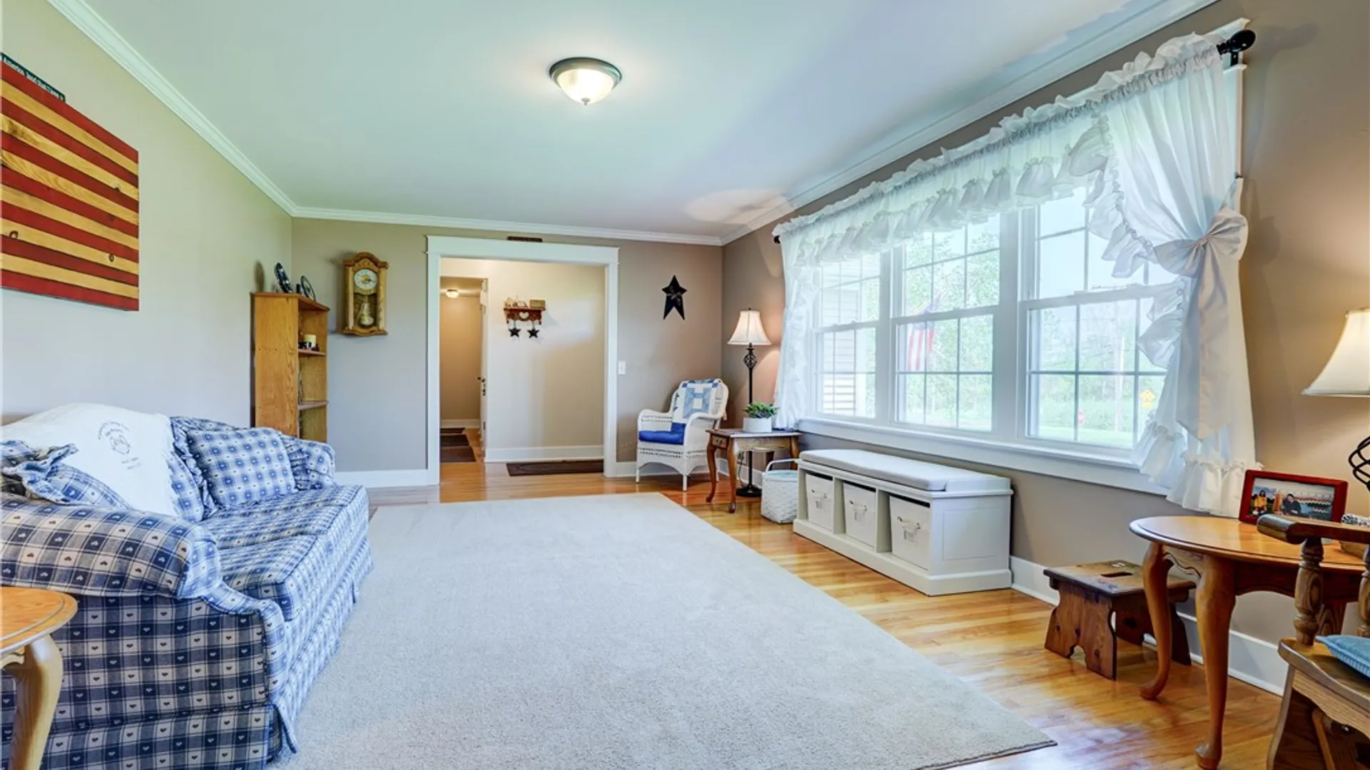Property at 815 Gallup Road, Sweden, NY 14559 9