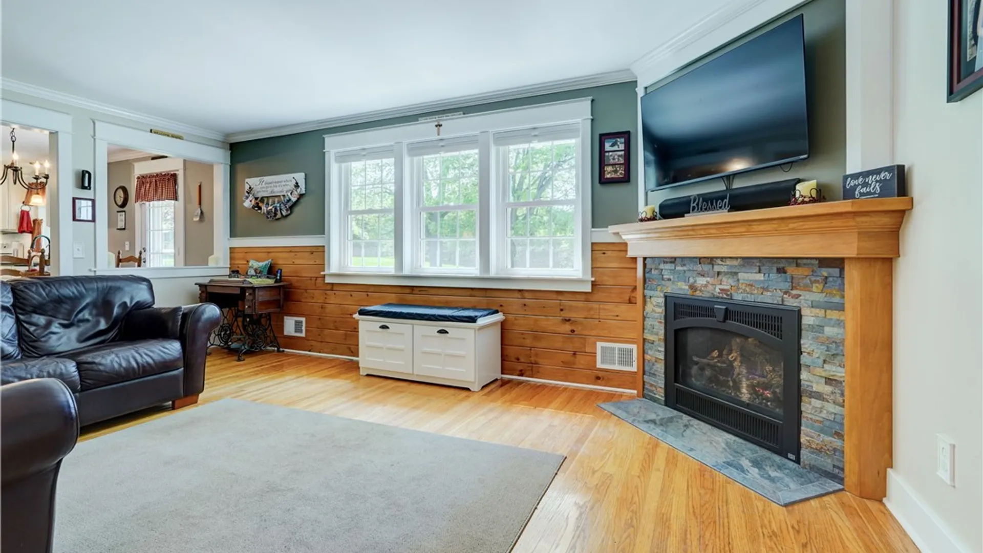 Property at 815 Gallup Road, Sweden, NY 14559 23