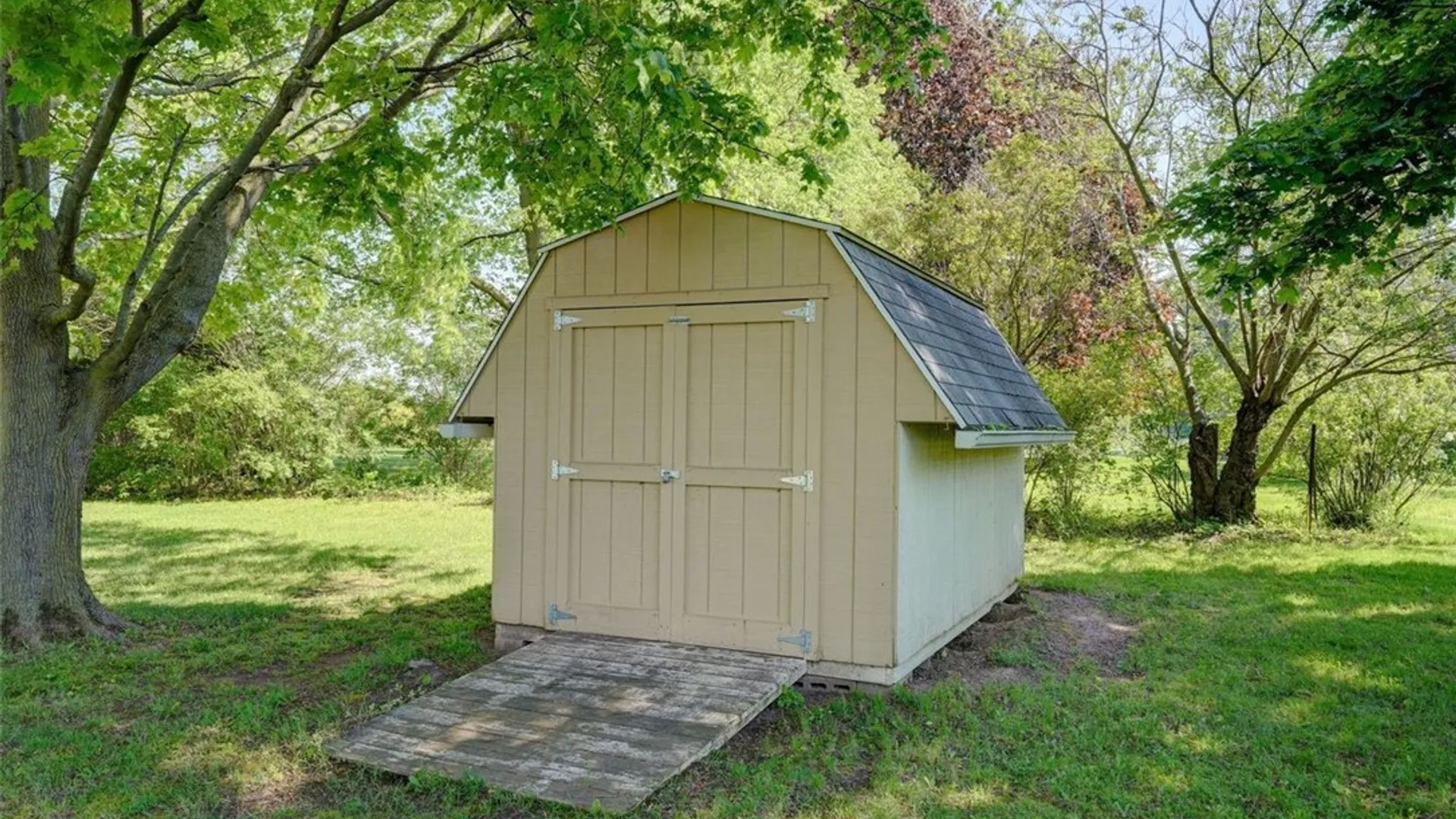Property at 815 Gallup Road, Sweden, NY 14559 6