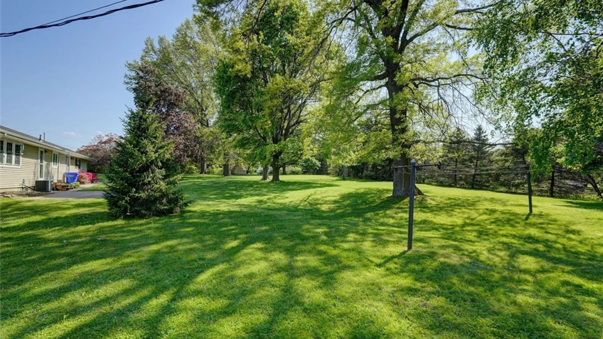 Property at 815 Gallup Road, Sweden, NY 14559 46