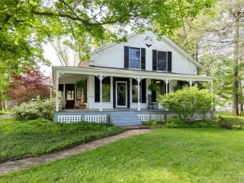 Property at 1812 Mill Road, Aurora, NY 14170