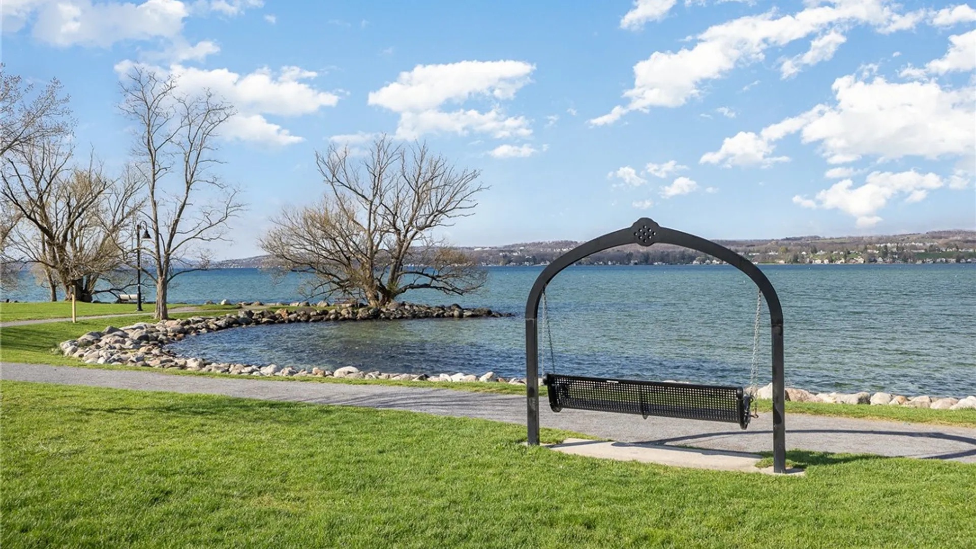 Property at 205 Lakeshore Drive, Canandaigua City, NY 14424 39