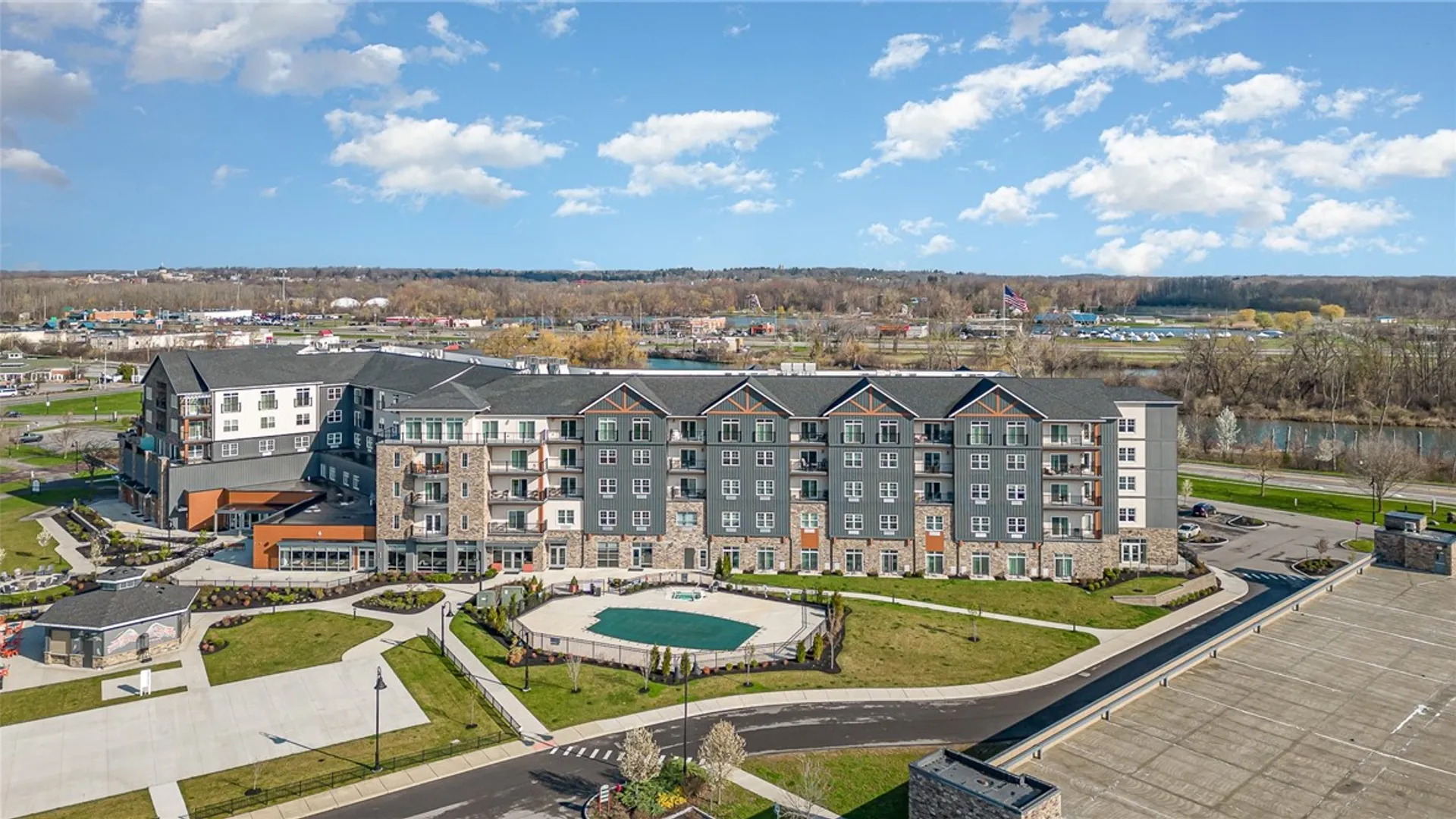 Property at 205 Lakeshore Drive, Canandaigua City, NY 14424 42