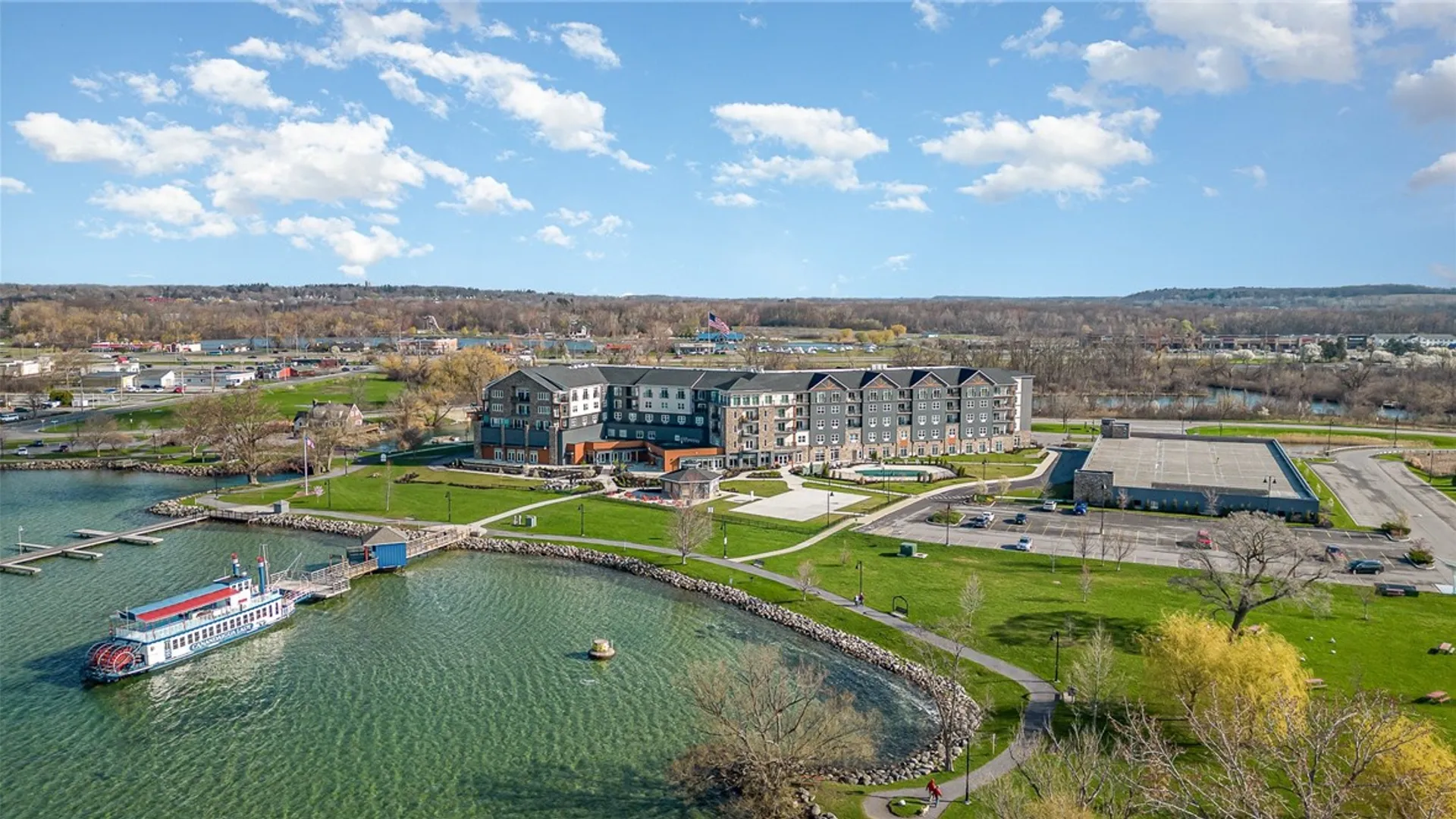 Property at 205 Lakeshore Drive, Canandaigua City, NY 14424 43