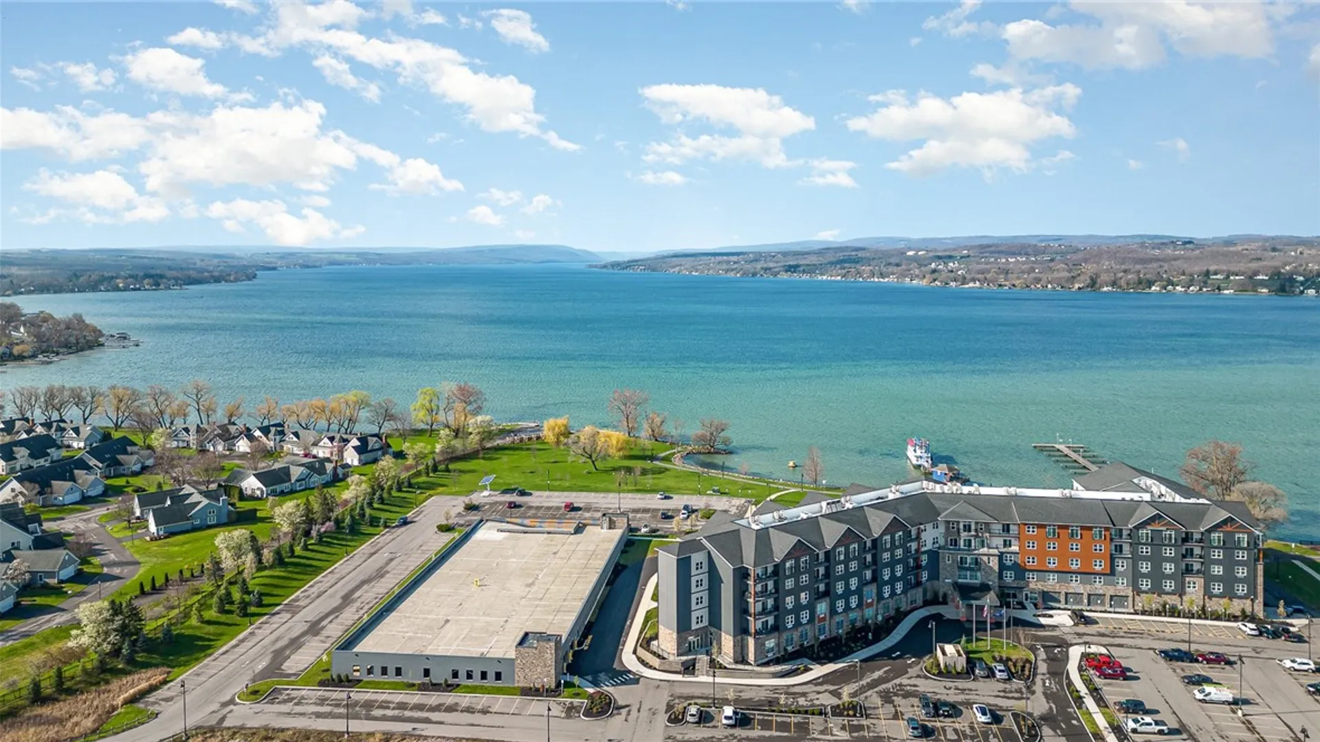 Property at 205 Lakeshore Drive, Canandaigua City, NY 14424 3