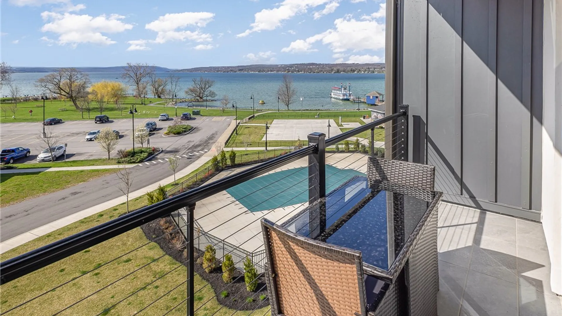 Property at 205 Lakeshore Drive, Canandaigua City, NY 14424 18