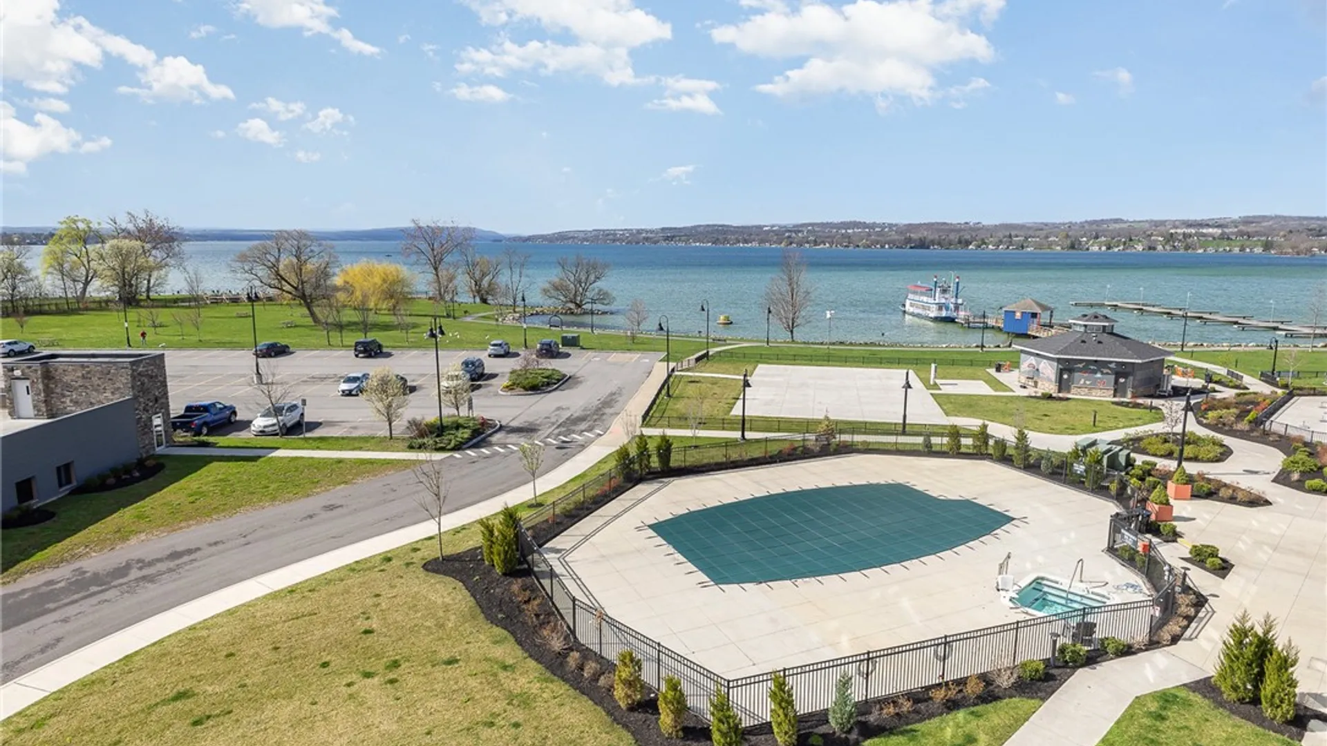 Property at 205 Lakeshore Drive, Canandaigua City, NY 14424 19