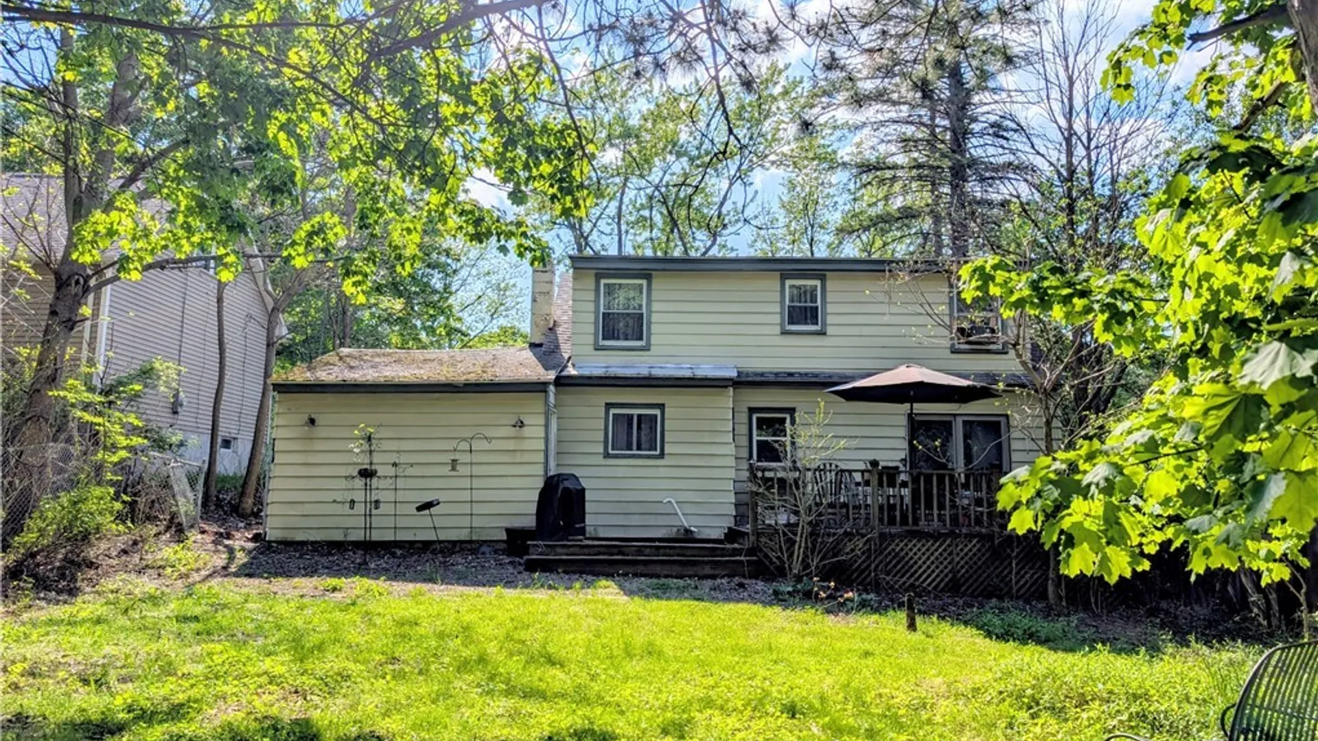Property at 527 Salisbury Park Drive, Syracuse, NY 13224 28