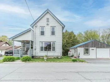 Property at 15205 Factory Street, Clayton, NY 13632