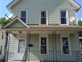 98 E Court Street, Cortland, NY 13045