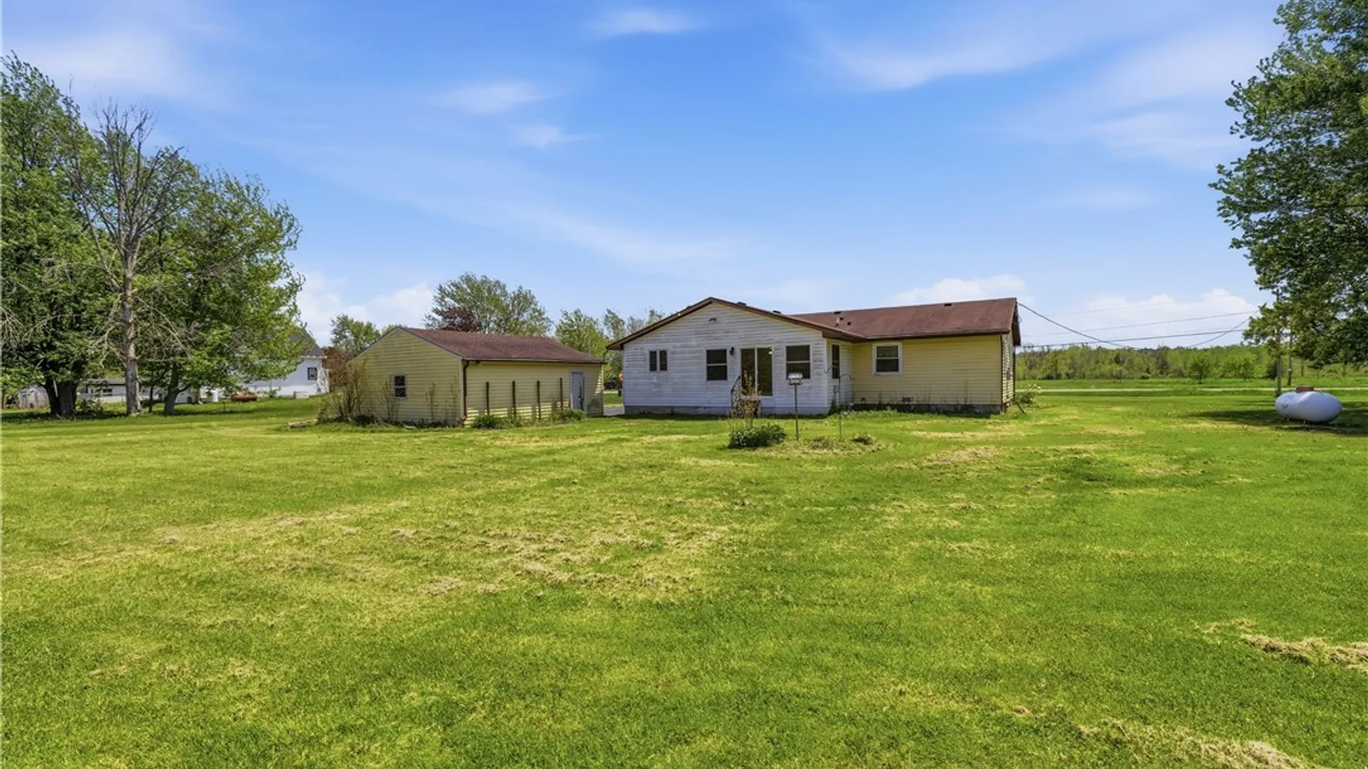 Property at 4889 Ide Road, Wilson, NY 14127 38