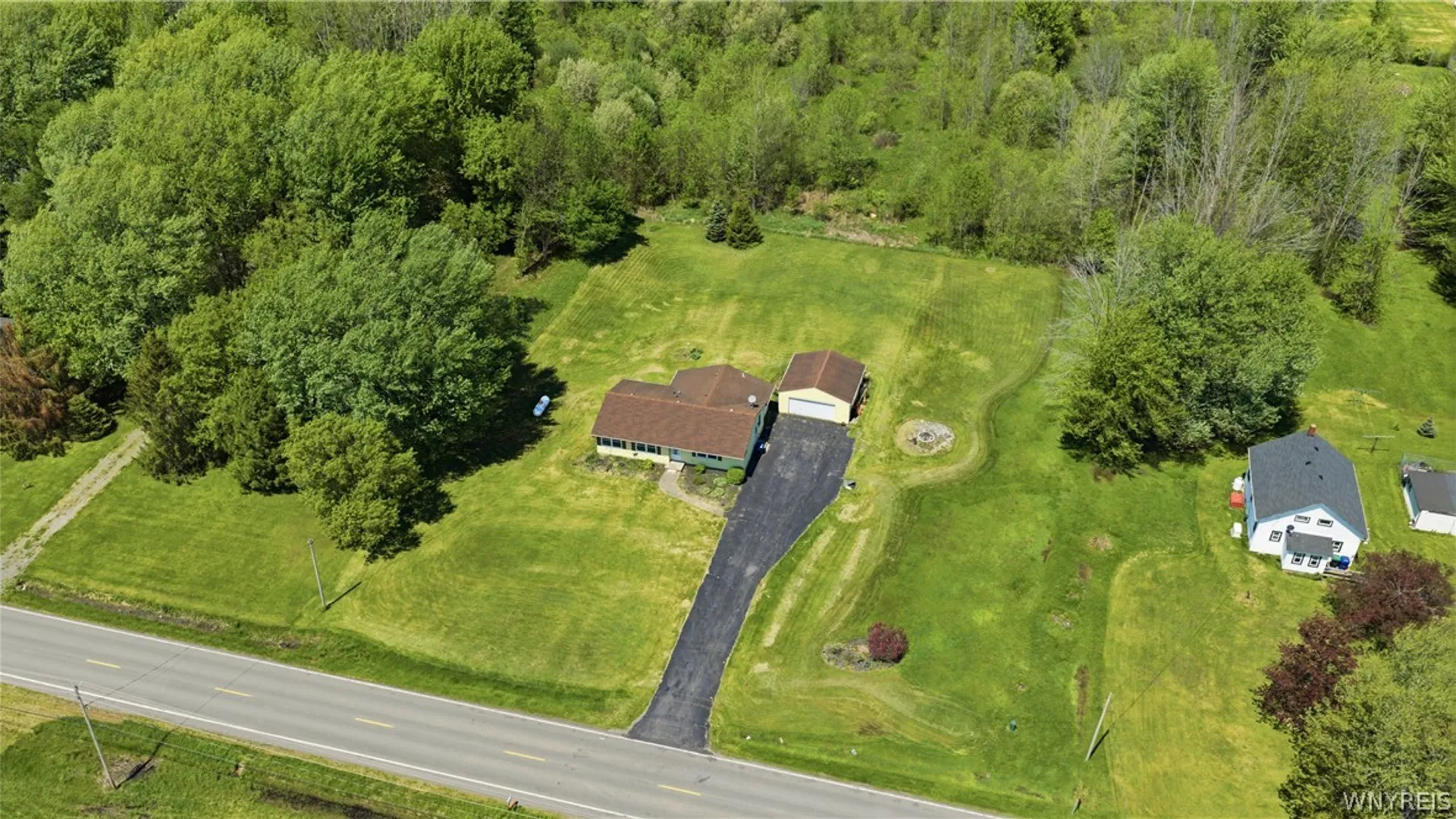Property at 4889 Ide Road, Wilson, NY 14127 39