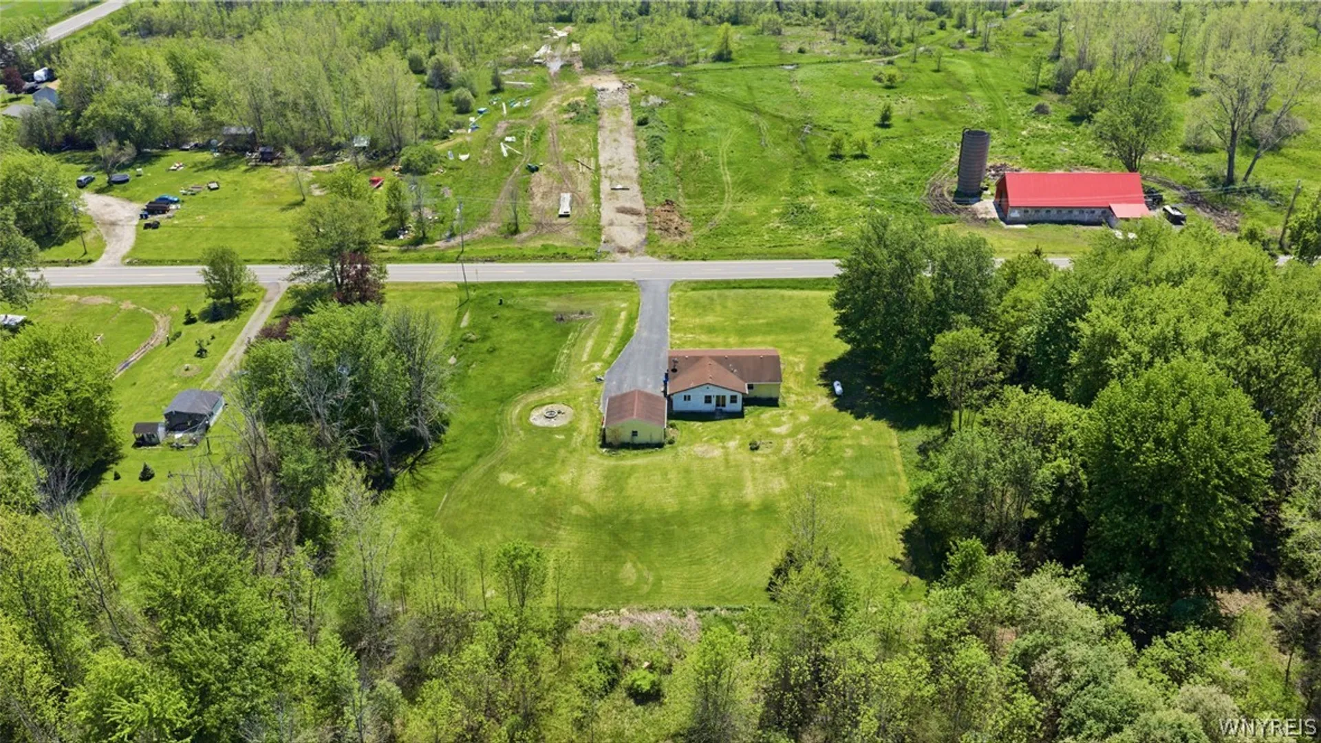 Property at 4889 Ide Road, Wilson, NY 14127 40