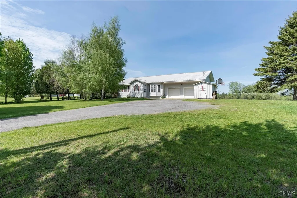 Property at 11991 US Route 11, Adams, NY 13606