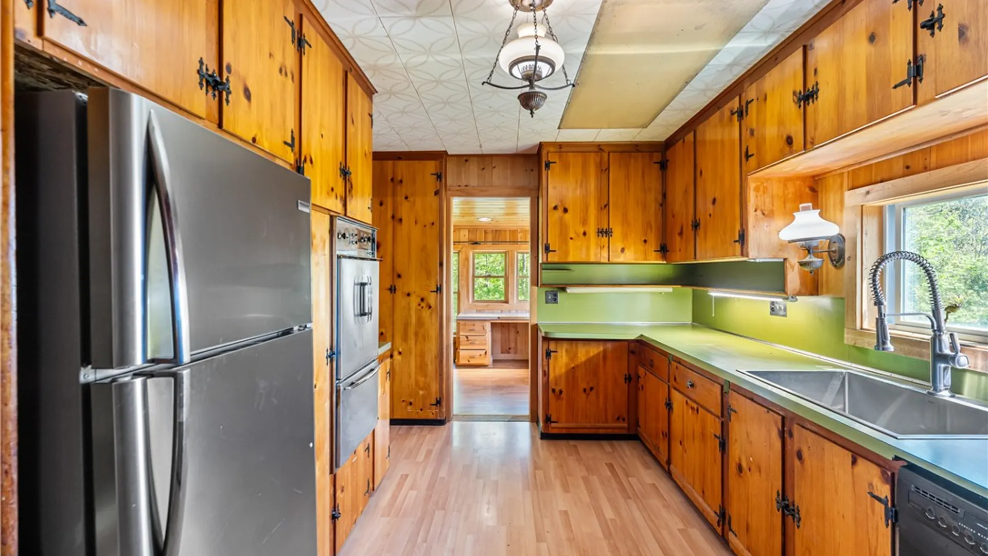Property at 11288 Scott Hill Road, Ossian, NY 14822 5