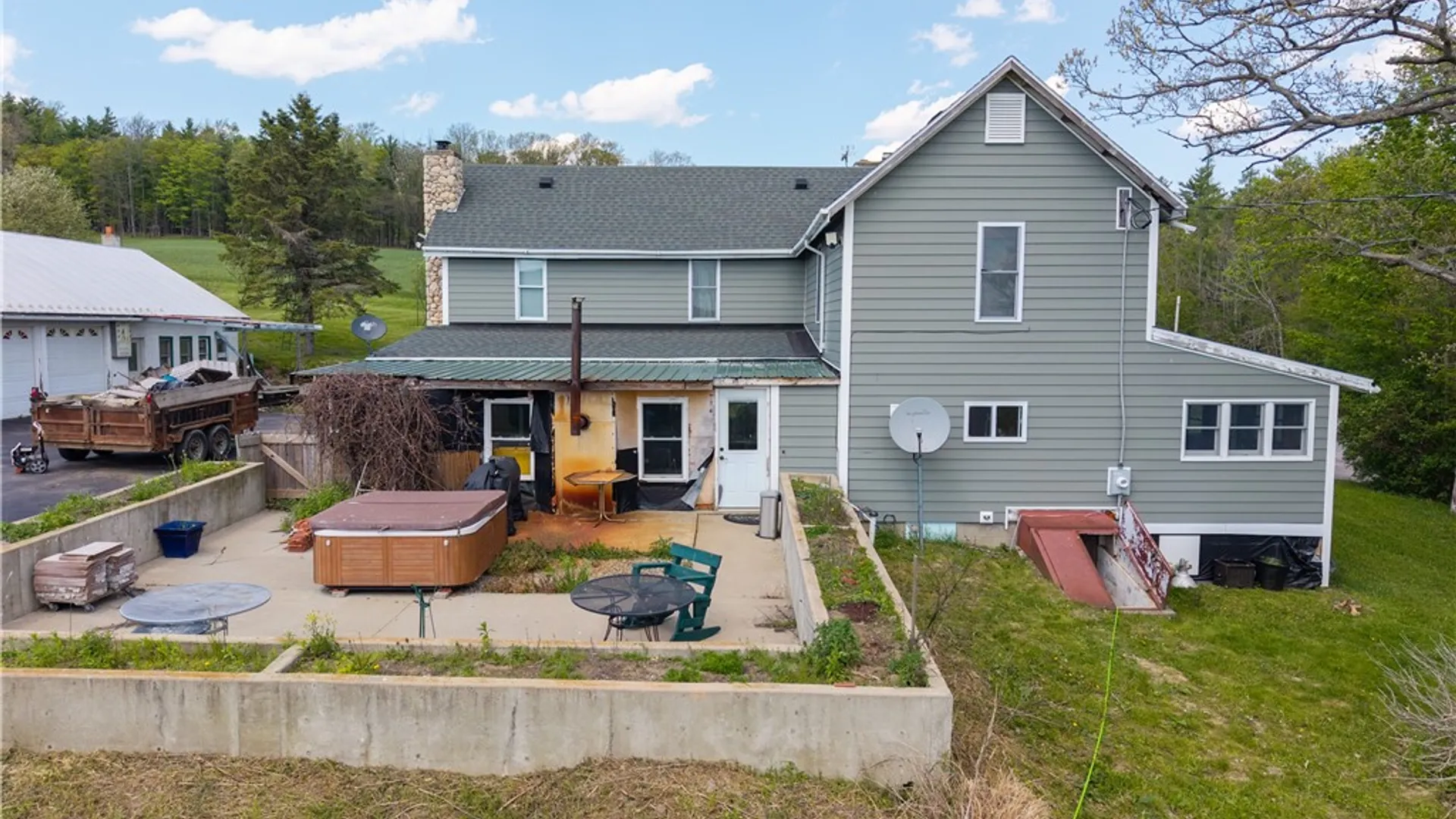 Property at 11288 Scott Hill Road, Ossian, NY 14822 40