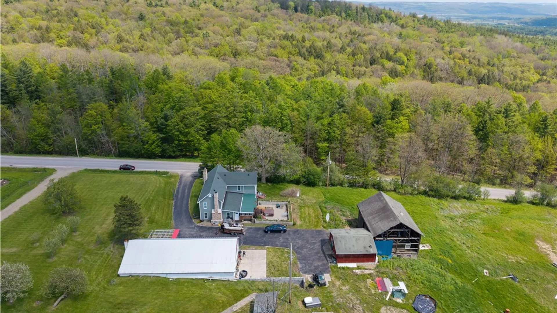 Property at 11288 Scott Hill Road, Ossian, NY 14822 41